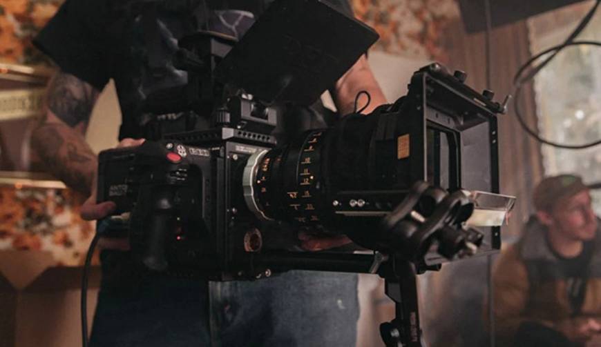 深耕本土，平舆县产品宣传视频拍摄公司的服务密码