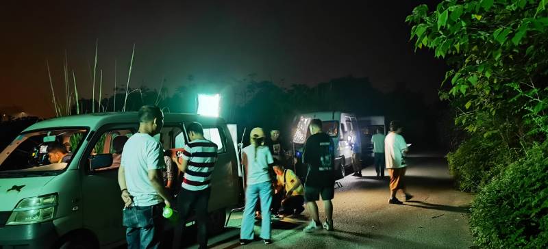 以镜头为笔，绘就平舆县产品视频的进阶之路